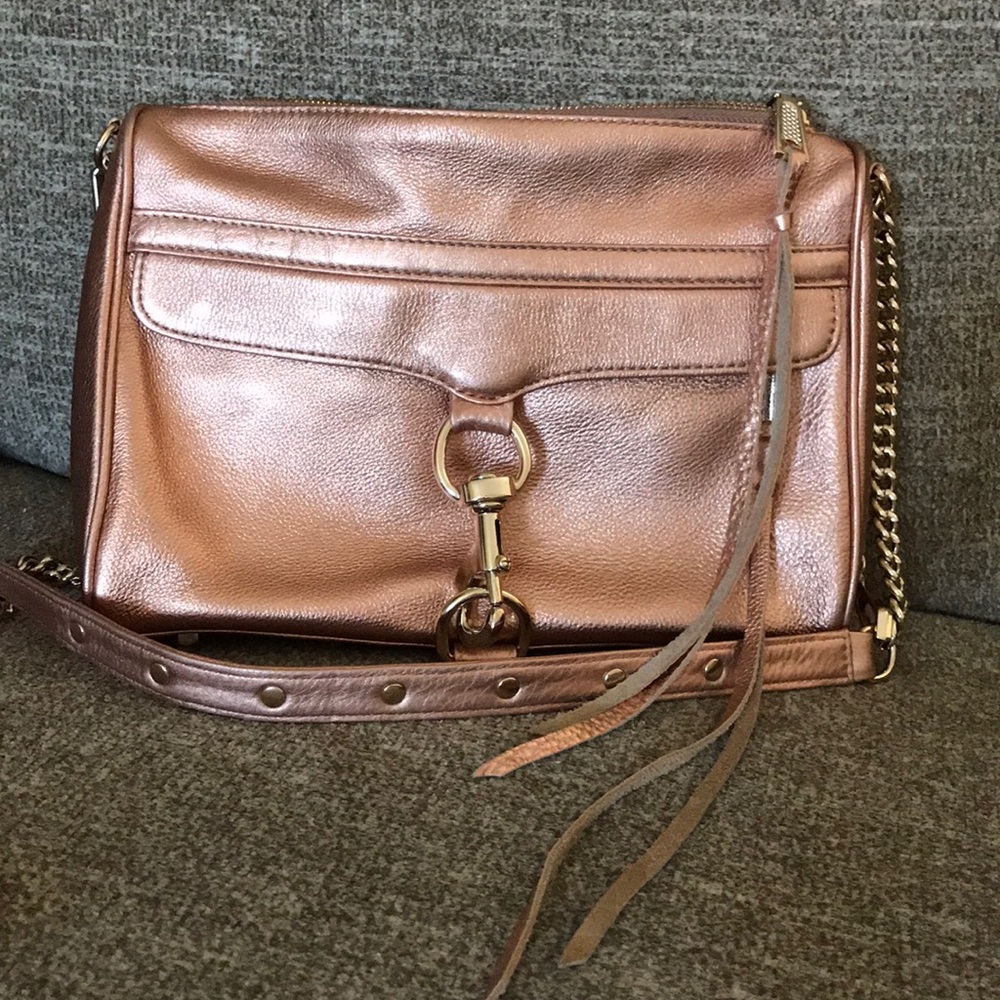 Rebecca Minkoff MAC Crossbody Bag